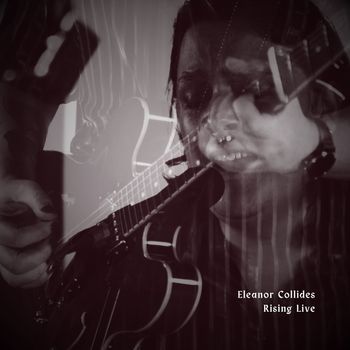 Lifeboats - Live - Eleanor Collides